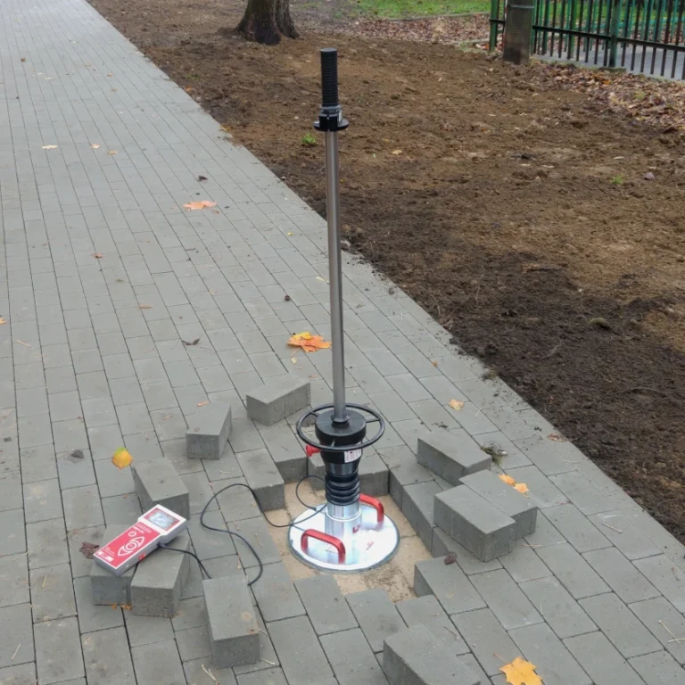 PURA SOLUM Geological consultancy soil investigation drilling in situ testing geotechnical opinions soil investigations dynamic plate load testing (4)